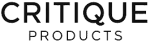 critique products logo
